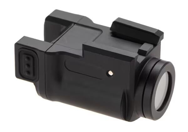 WADSN K-1S Gen.2.0 Flashlight Black