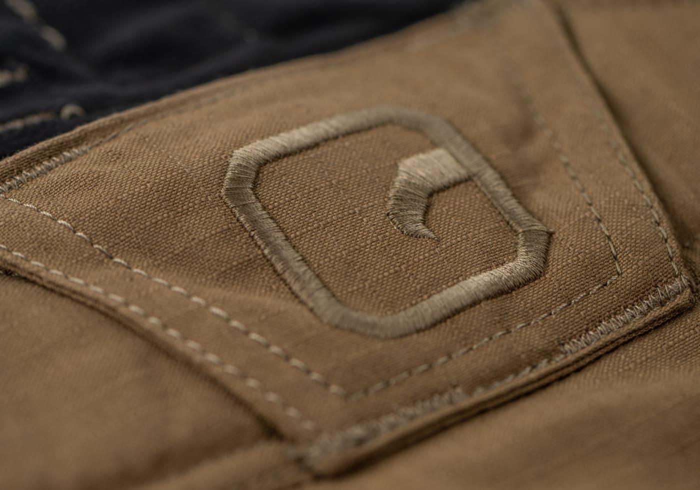 Clawgear Raider Pants MK V Coyote