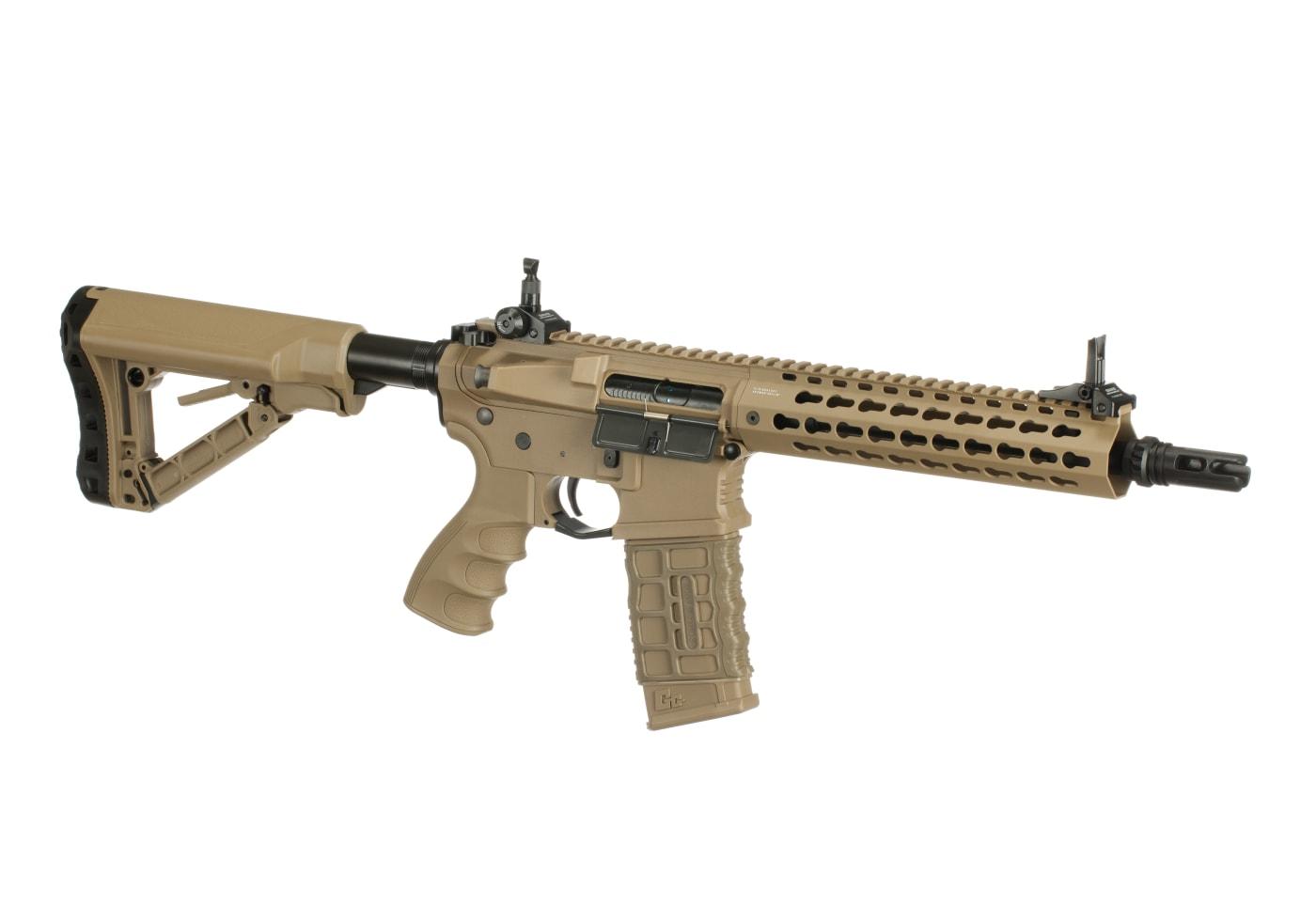G&G CM16 E.T.U. SRL Desert