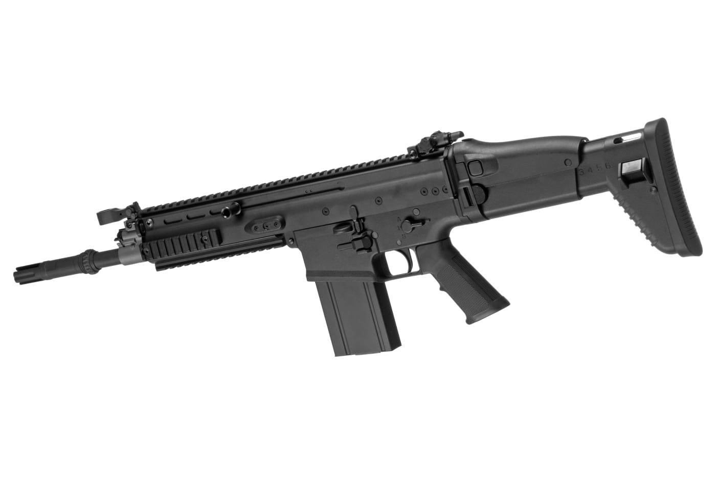 Ares Mk17 EFCS Black