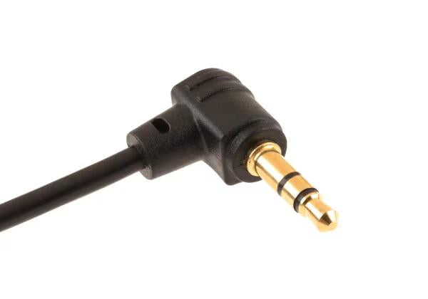 WADSN ML Button Lite 3.5mm Dark Earth