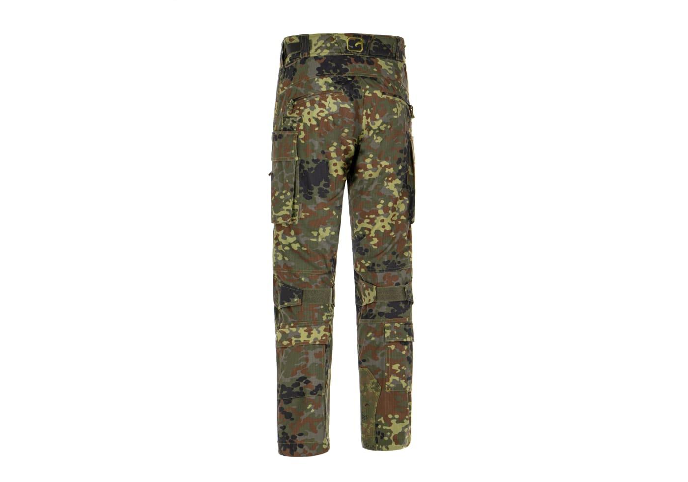 Clawgear Raider Pants MK V ATS Flex Flecktarn