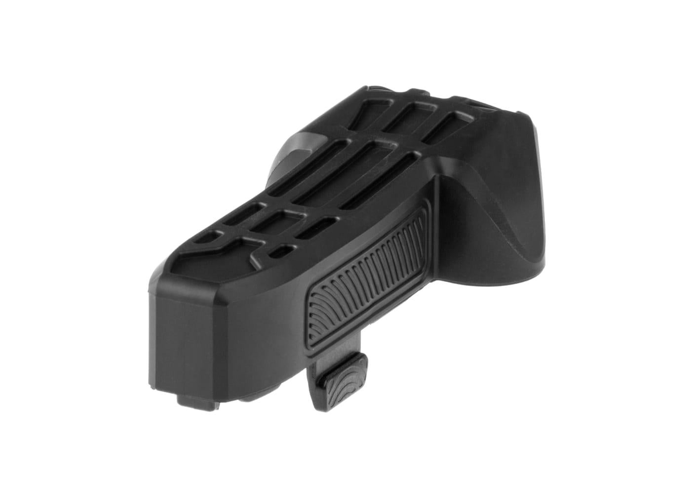 Krytac Battery Stock Cover Black