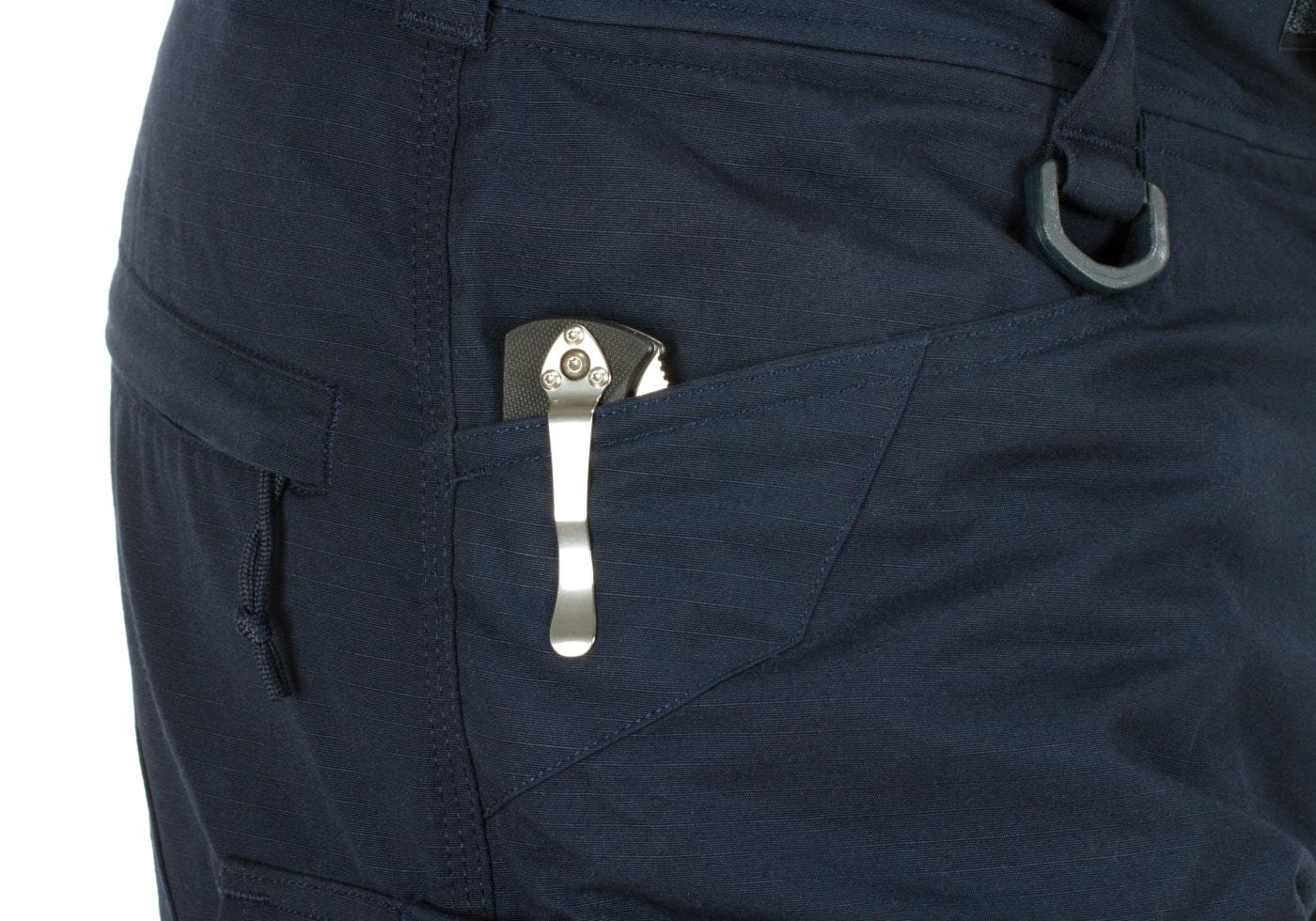Clawgear Raider Mk.IV Pant Navy