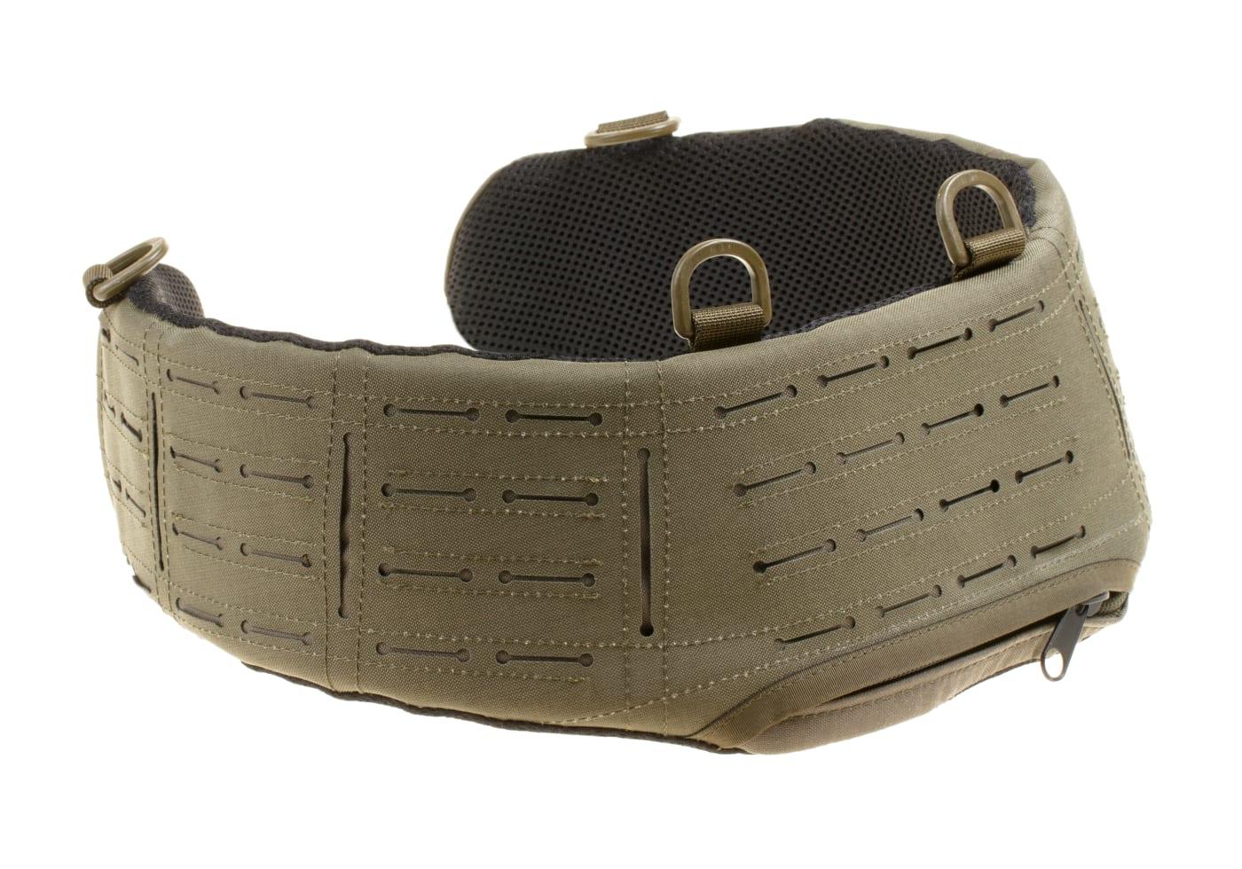 Templar's Gear PT1 Tactical Belt GEN 2 Ranger Green
