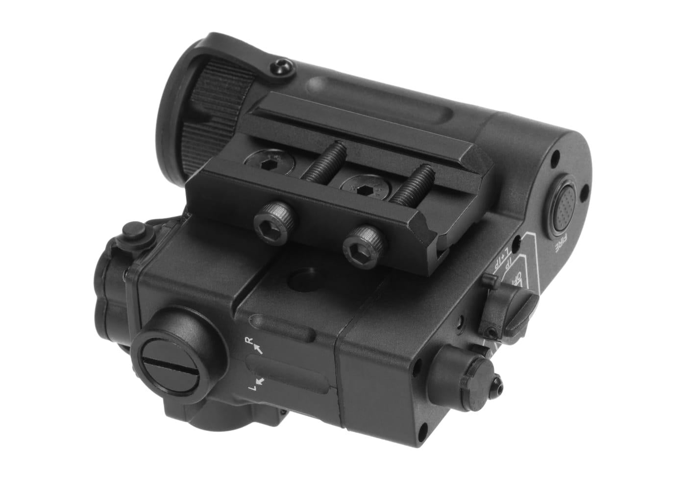 Element DBAL-eMkII Illuminator / Laser Module Black