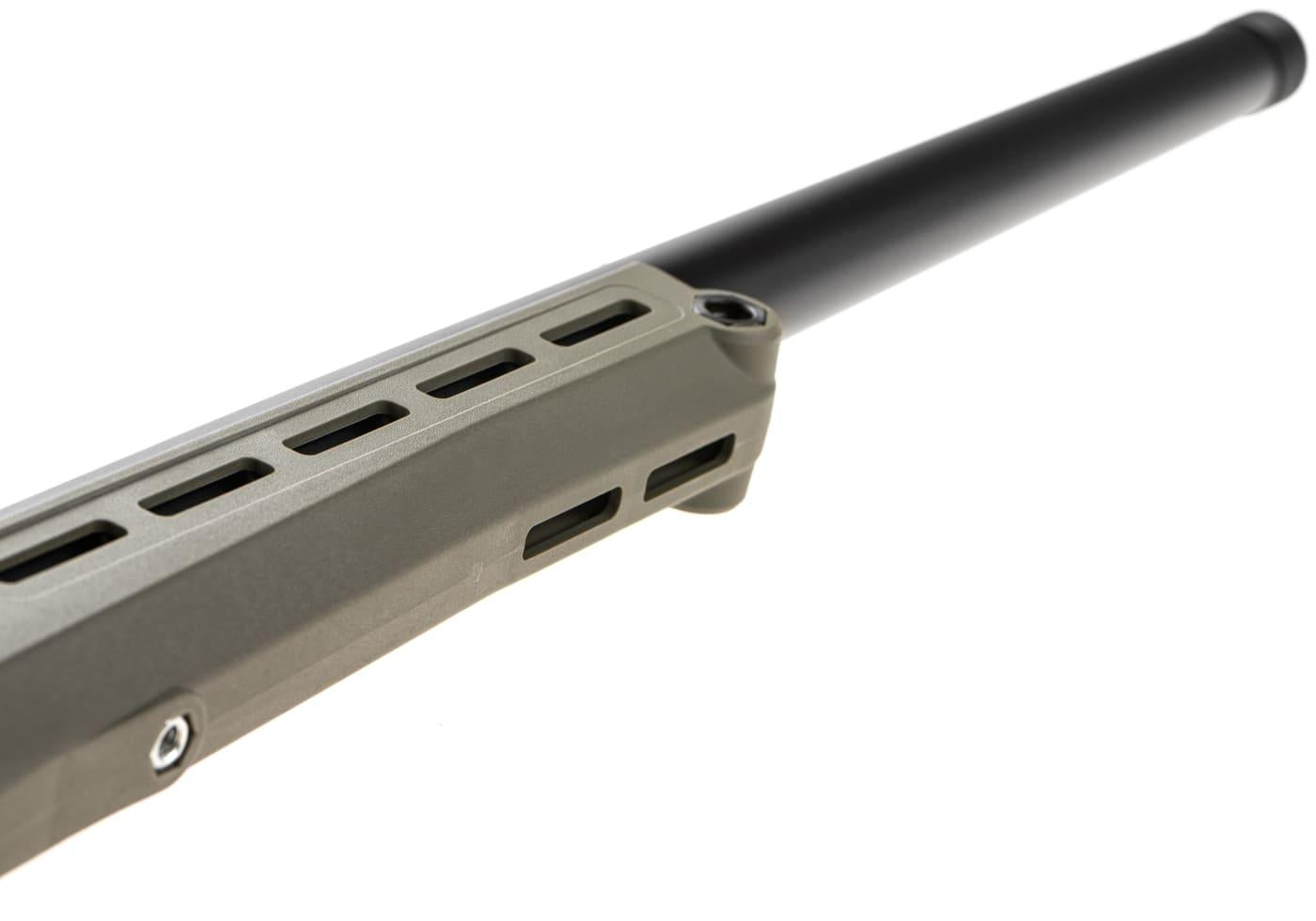 Silverback TAC 41 P Bolt Action Rifle Olive Drab