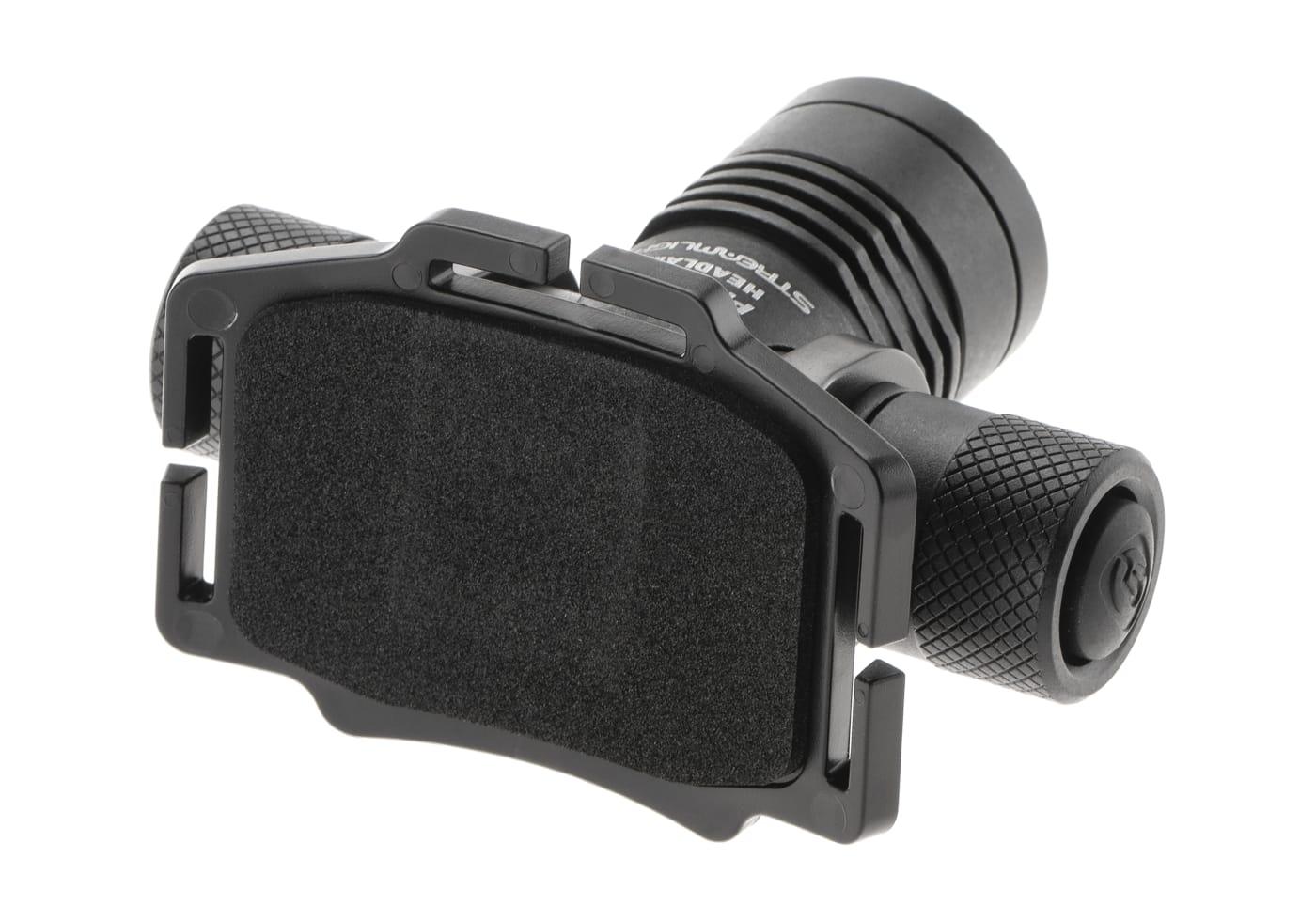 Streamlight ProTac HL Headlamp Black