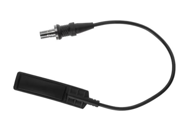 WADSN M600B Scout Flashlight With Dual Switch IR LED Dark Earth