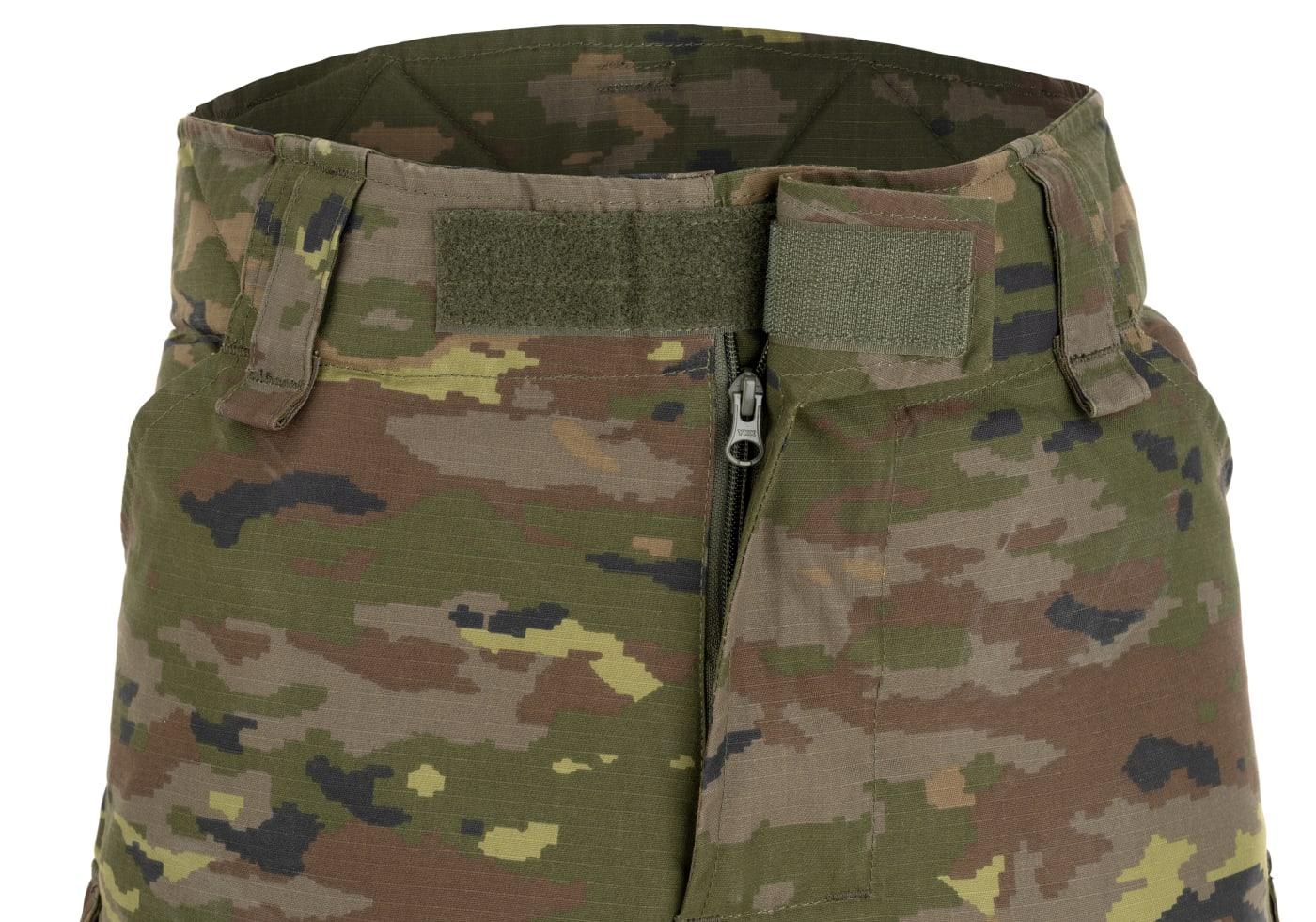 Invader Gear Predator Combat Pant Spanish Digital Woodland