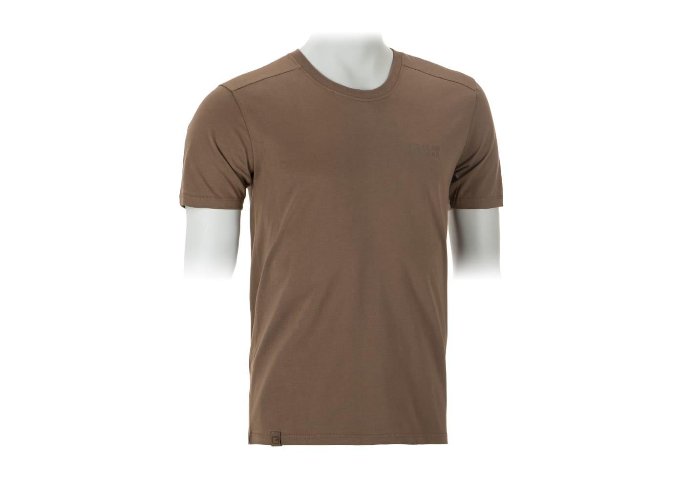 Clawgear Basic Tee Crocodile