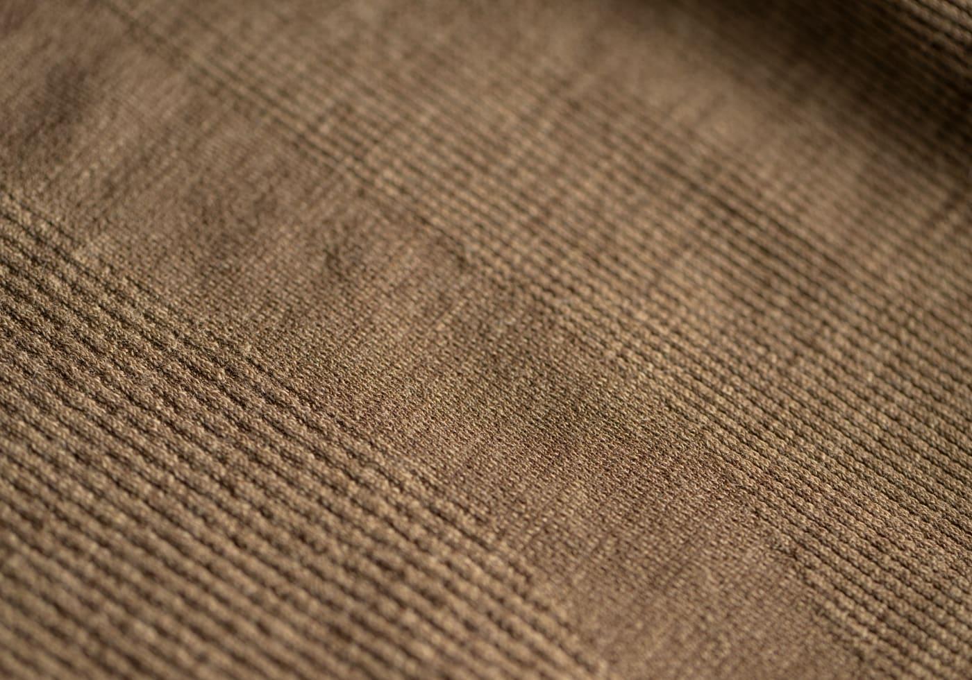 Clawgear Merino Seamless Shirt SS Stonegrey Olive
