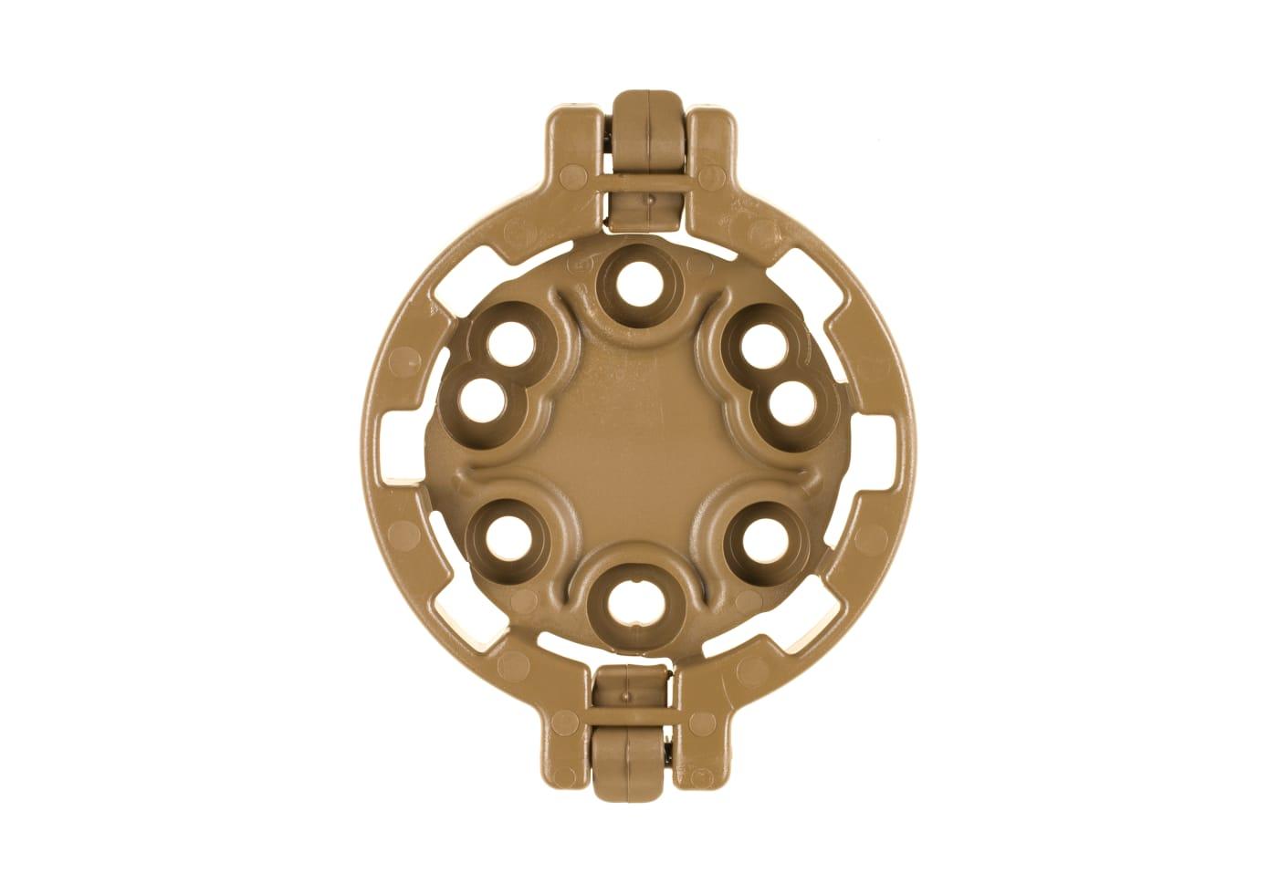 Blackhawk Serpa Quick Female Adapter Coyote