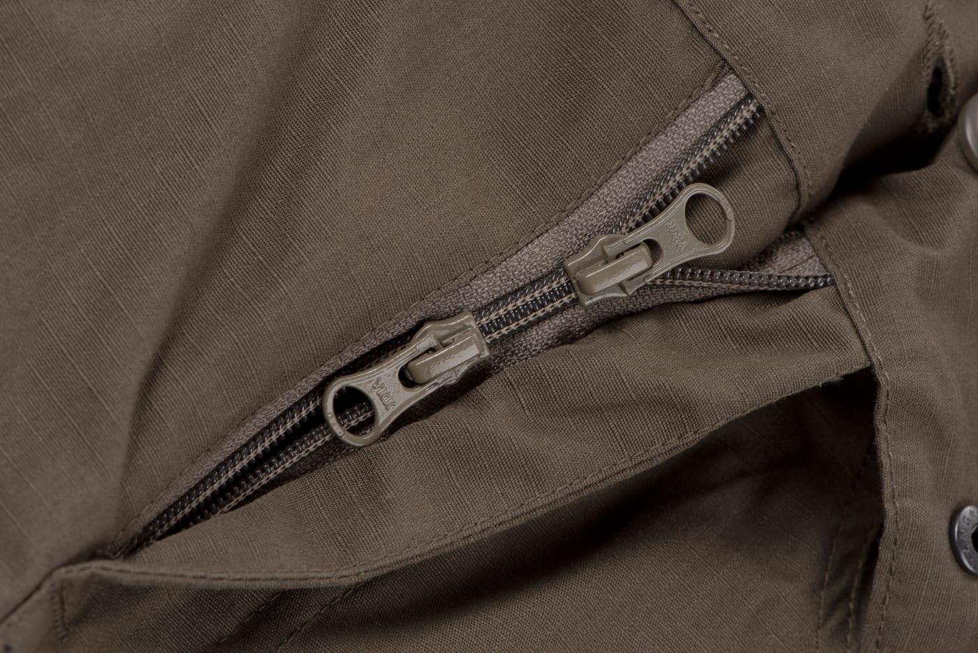 Invader Gear Mk.II Predator Combat Pant Ranger Green