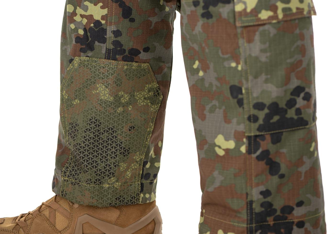Clawgear Raider Pants MK V ATS Flex Flecktarn