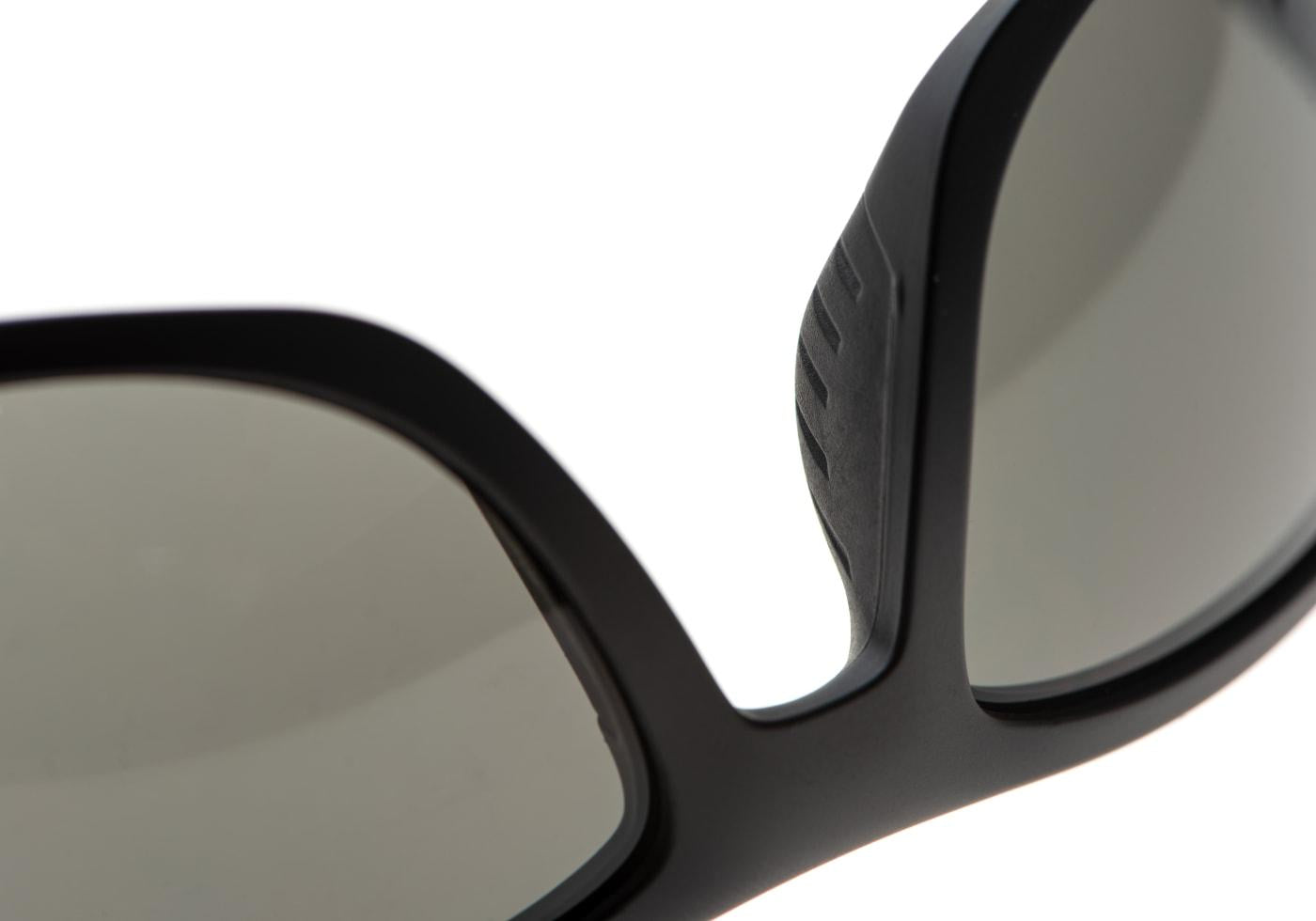 Wiley X WX Climb Grey Black
