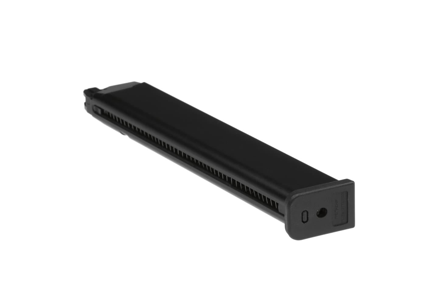 WE Magazine WE17 / WE18C GBB Extended Capacity 50rds Black