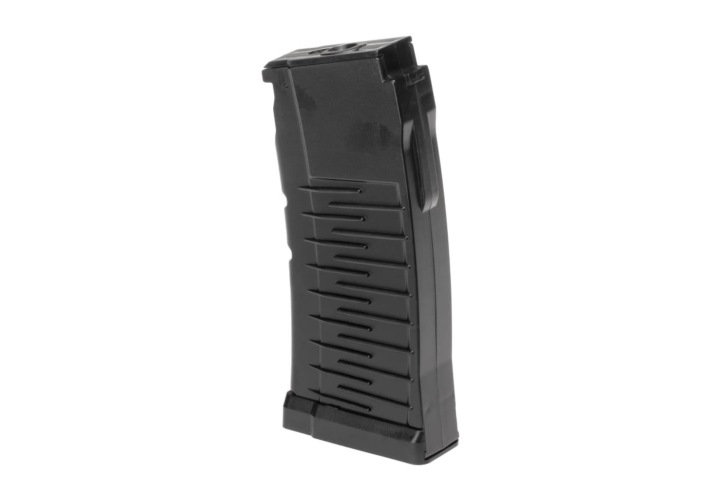 LCT Magazin VSS Vintorez Midcap 100rds Black