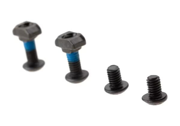 WADSN Rail Mount for M300 / M600 for M-LOK & Keymod Black