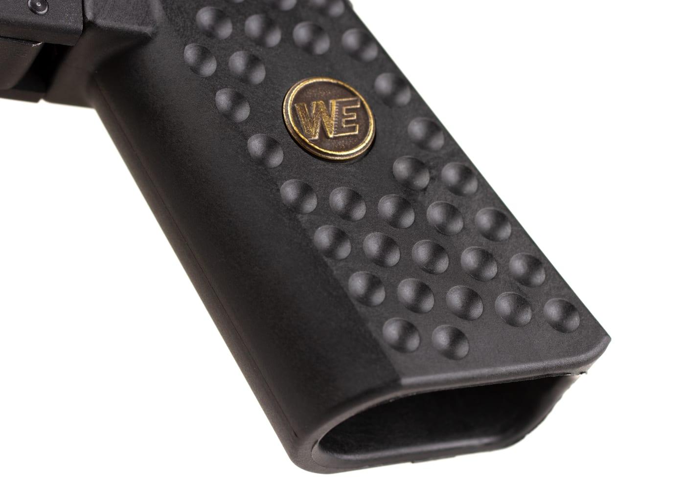 WE KAC PDW 8 Inch GBR Black