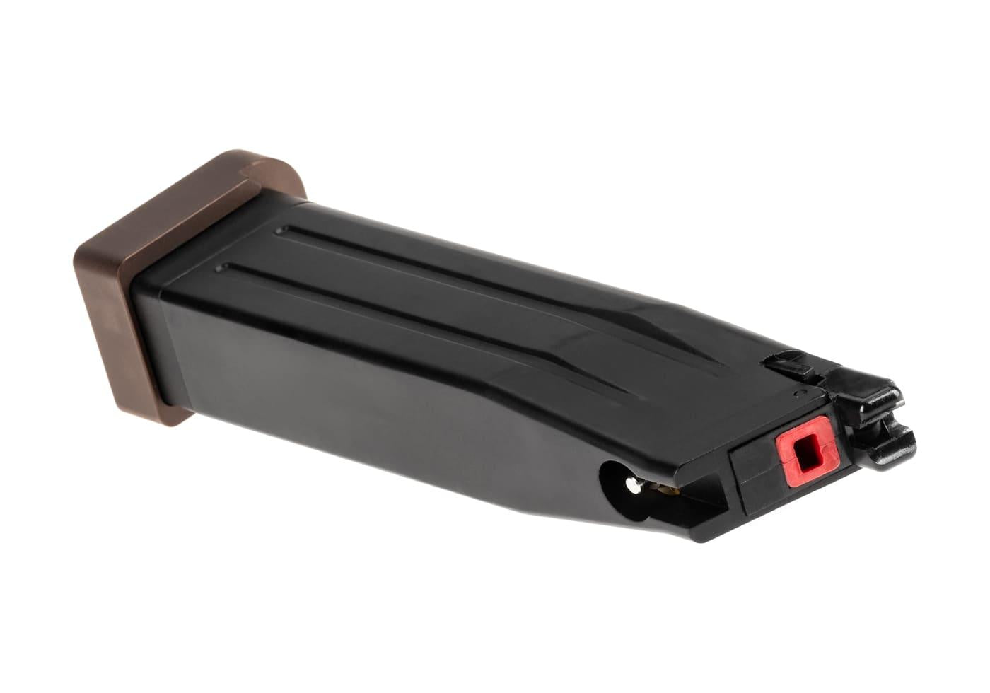 Taran Tactical Magazine Sand Viper GBB 28rds
