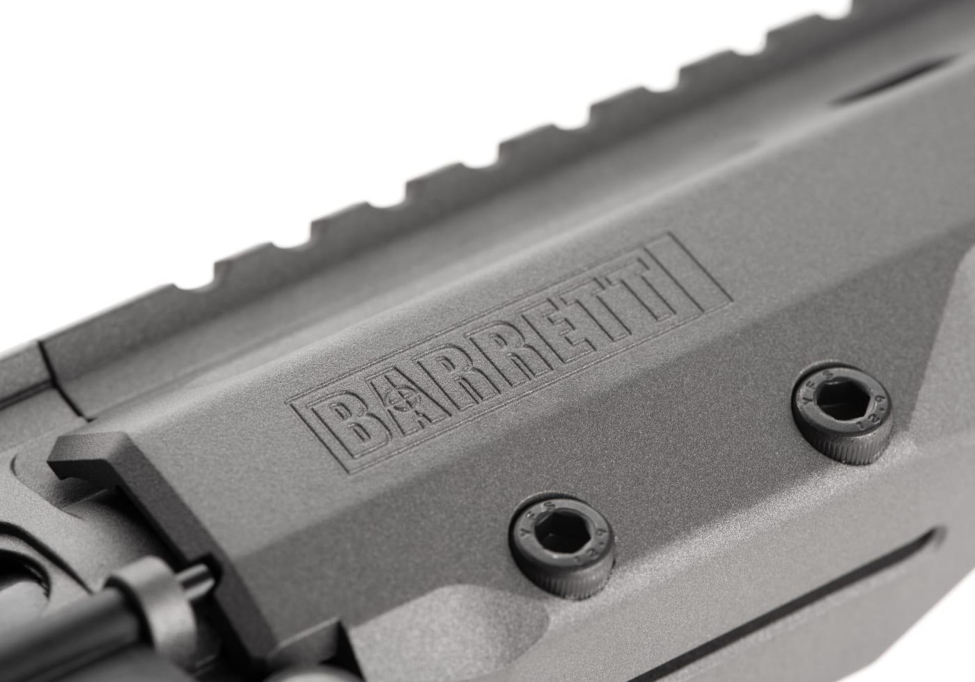 Krytac Barrett REC7 Carbine Full Power Tungsten