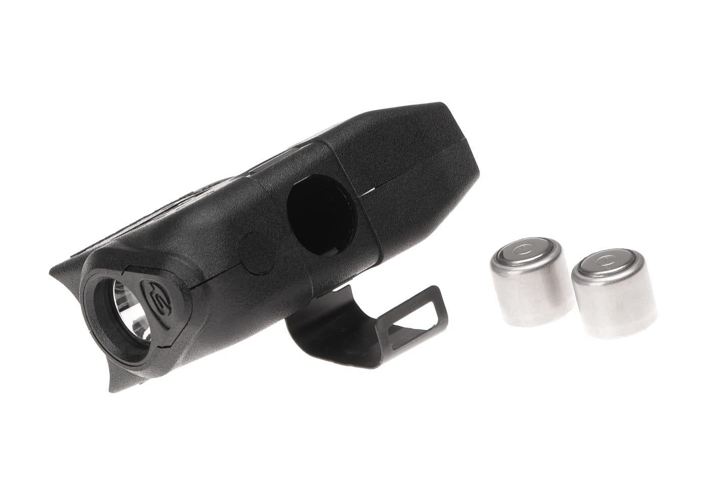 Streamlight TLR-6 Without Laser For Glock 42/43 Black