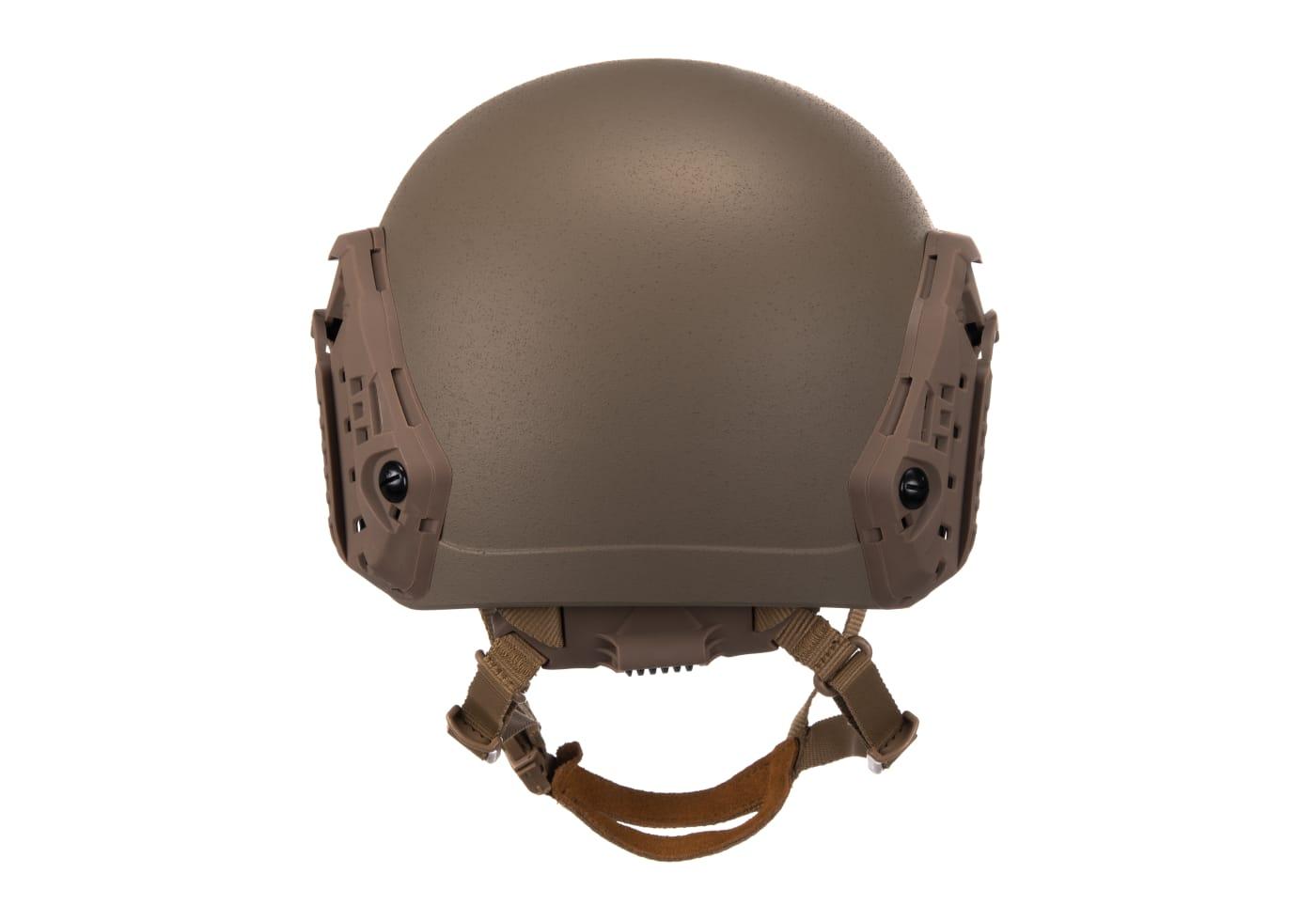 FMA SF Super High Cut Helmet M/L