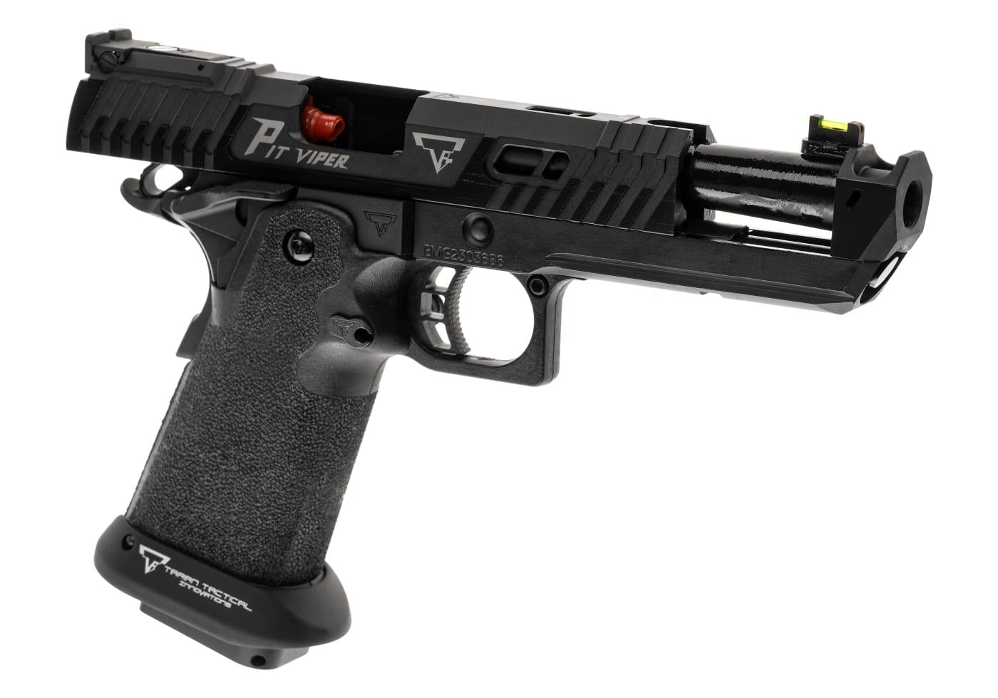 Taran Tactical EMG TTI Licensed John Wick 4 Pit Viper GBB