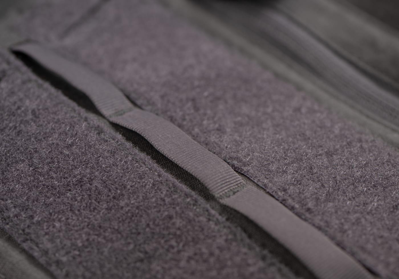 Clawgear Raider Combat Shirt MK V ATS Flex Wolf Grey
