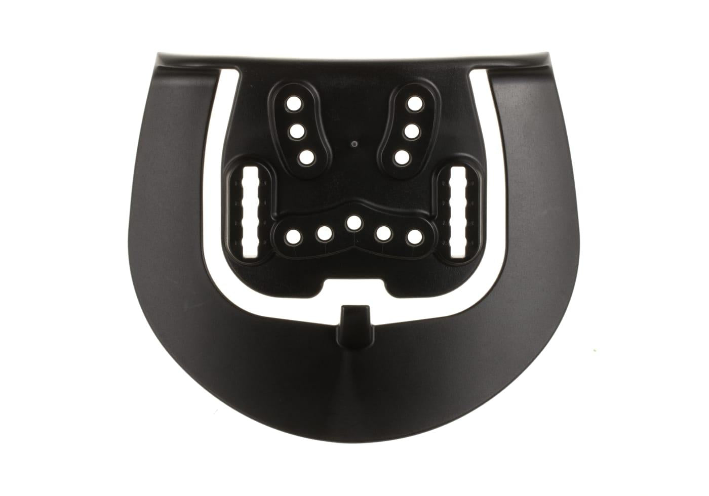Blackhawk Omnivore Holster Left Black