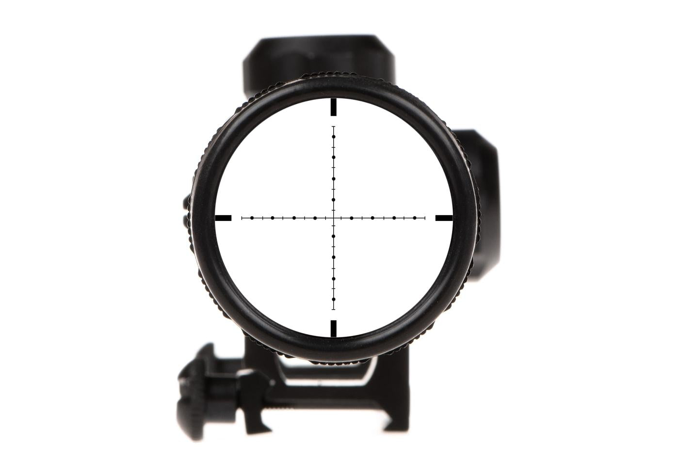 Aim-O 1-4x24 Tactical Scope Black
