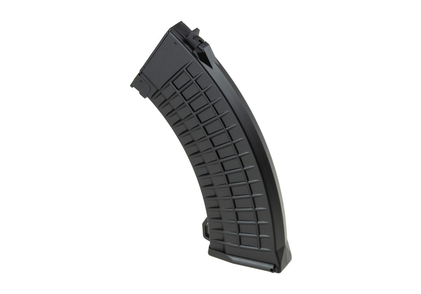 Pirate Arms Flash Magazine AK47 Waffle 500rds Tan