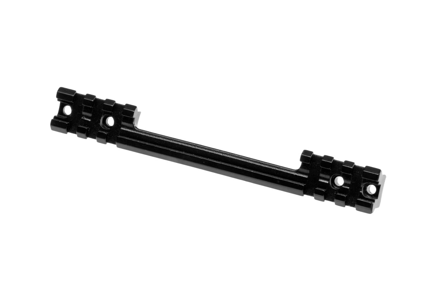 Leapers M700 Long Action Scope Mount Base Black