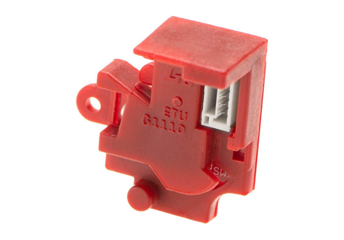 G&G V2 E.T.U. Module for CM16