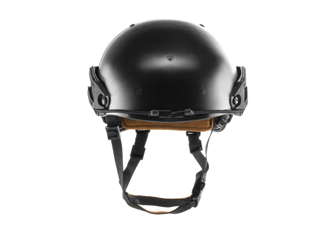 FMA CP Airsoft Tactical Helmet Black