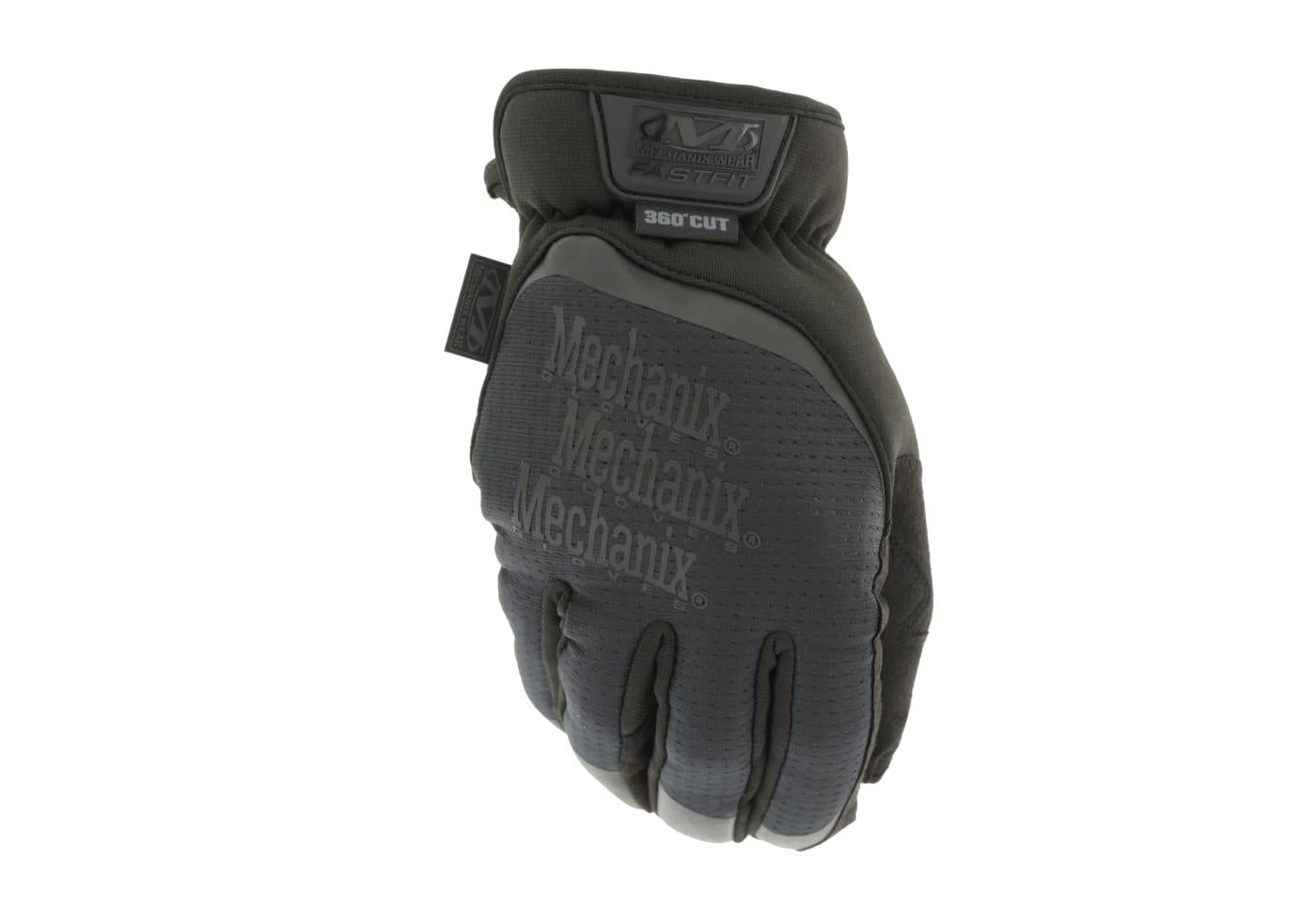 Mechanix Wear Fast Fit D4 Gloves Covert
