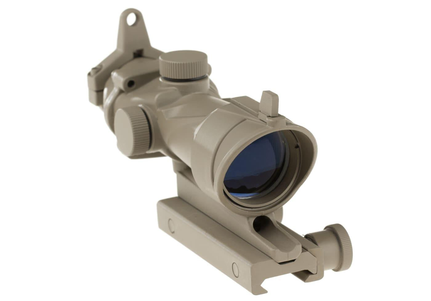 Aim-O 4x32 Combat Scope Desert