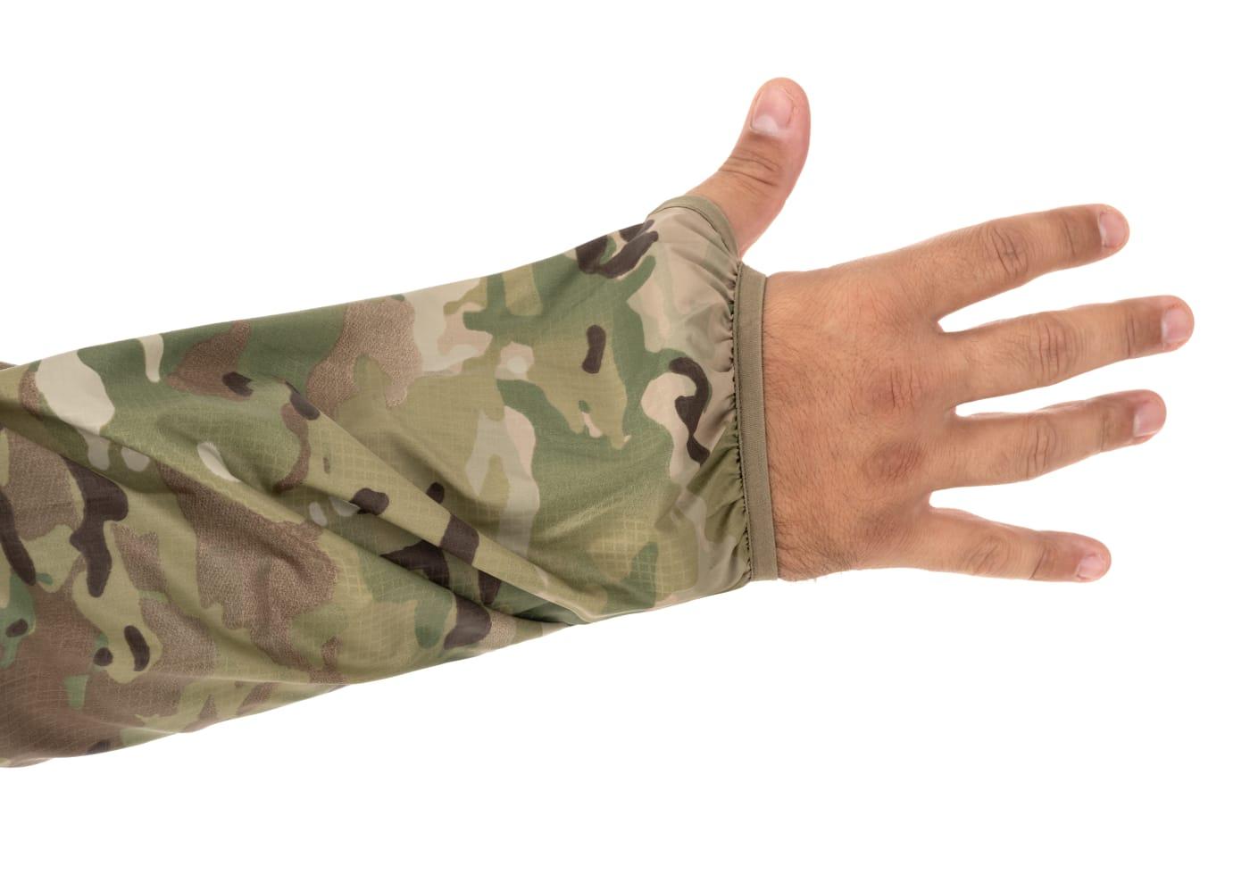 Crye Precision WindLiner Multicam