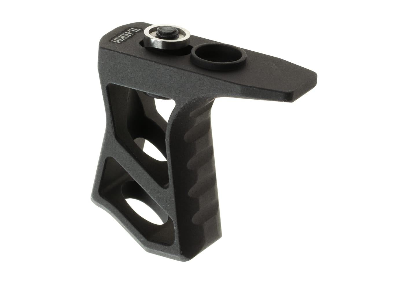 Leapers Ultra Slim Keymod Handstop Black