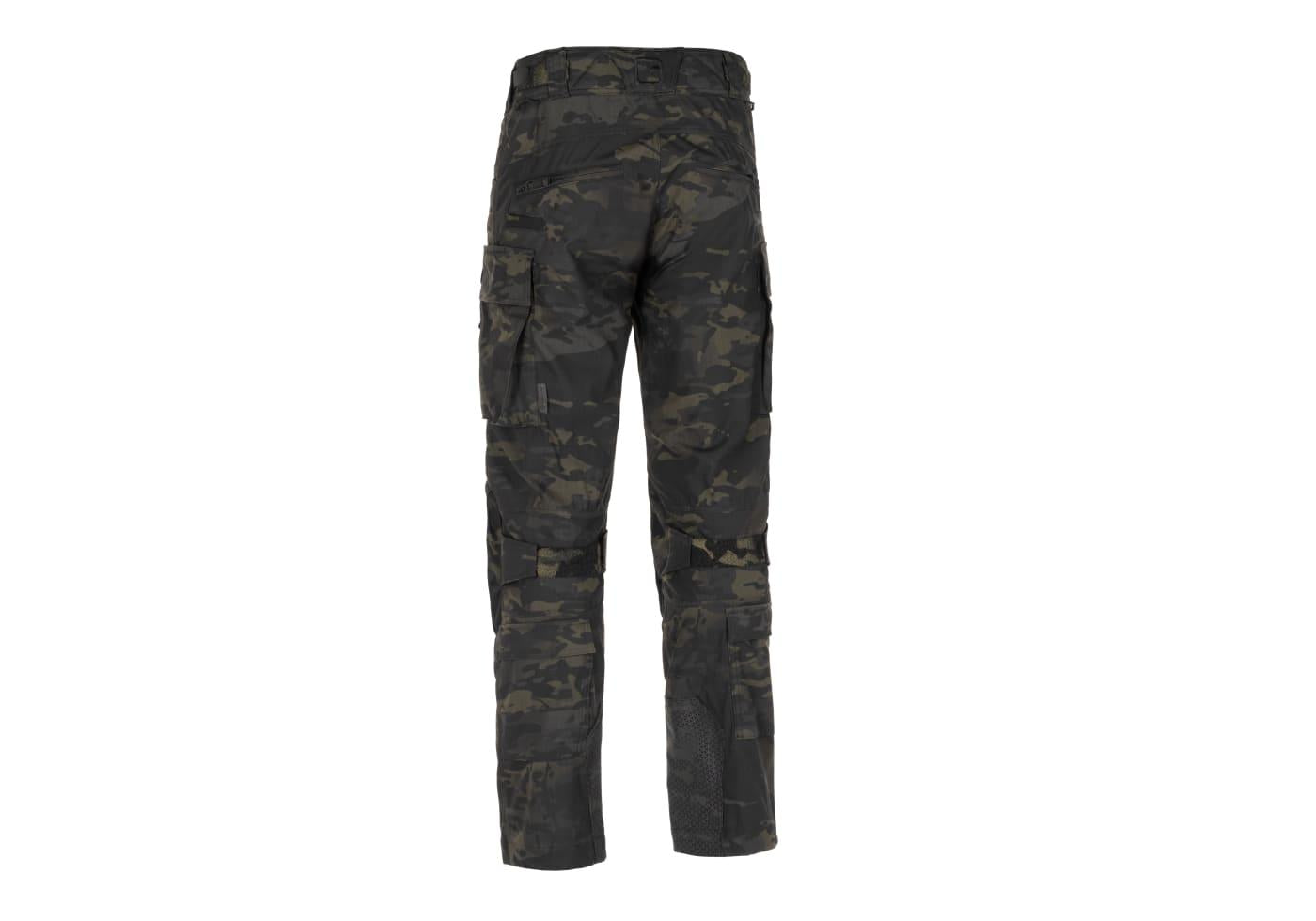 Clawgear Raider Pants MK V ATS Flex Multicam Black