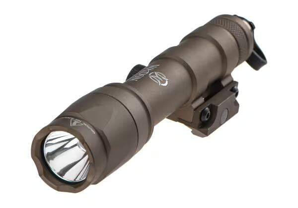 WADSN M600C Mini Scout Tactical Light WL0007 Dark Earth