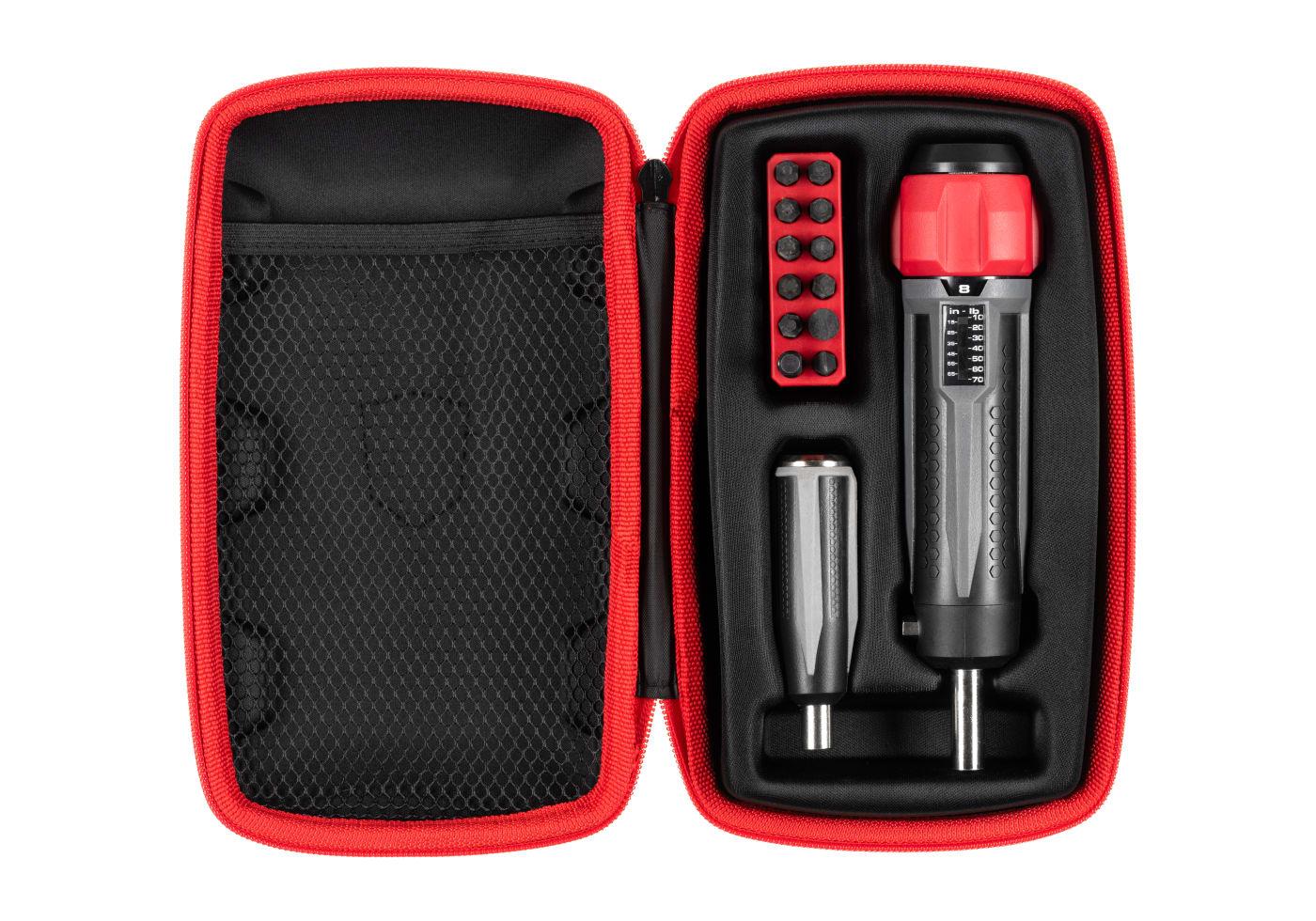 Real Avid Smart Torq