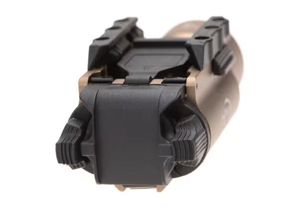 WADSN X300 Pistol Light Dark Earth