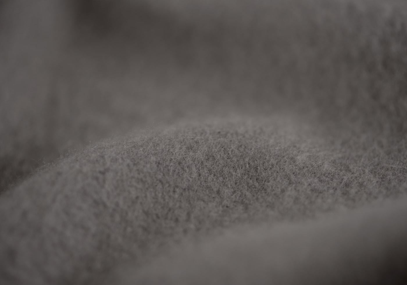 Clawgear CG Logo Zip Hoodie Wolf Grey