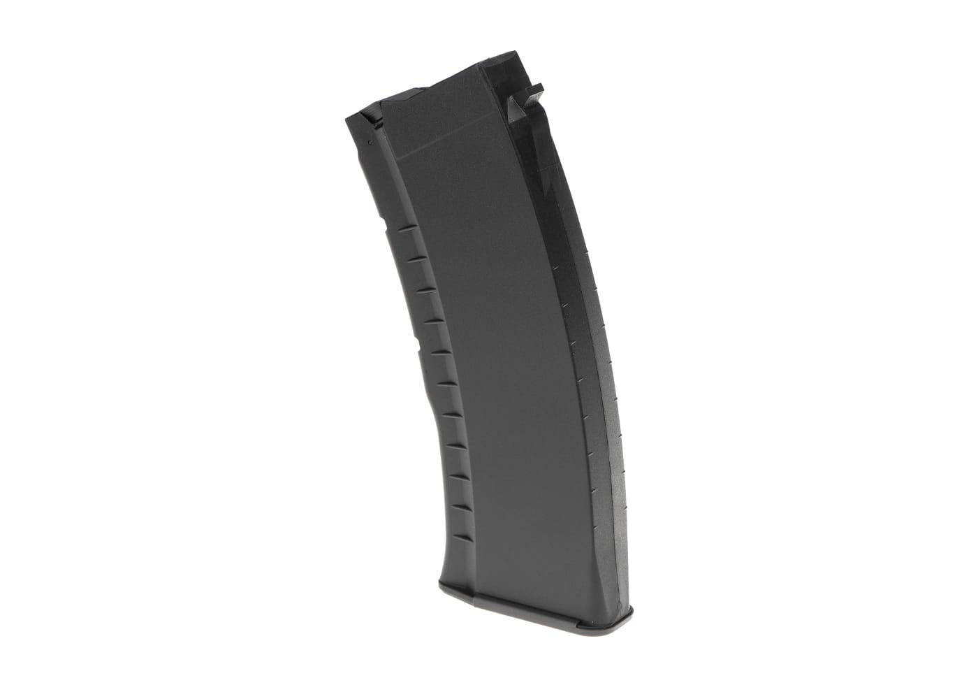 G&G Magazine GK74 Hicap 450rds Black