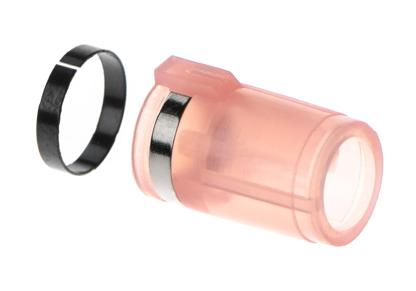 Maple Leaf Autobot Hop Up Rubber for VSR and GBB 2023