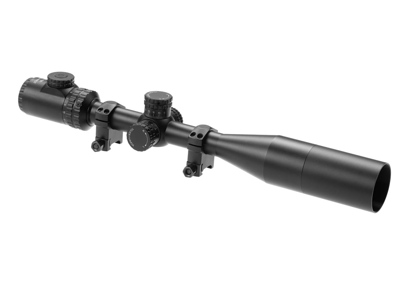 Vector Optics Hugo 4-16x44 GT Black