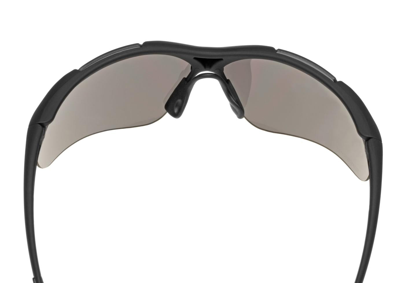 SwissEye Maverick Black