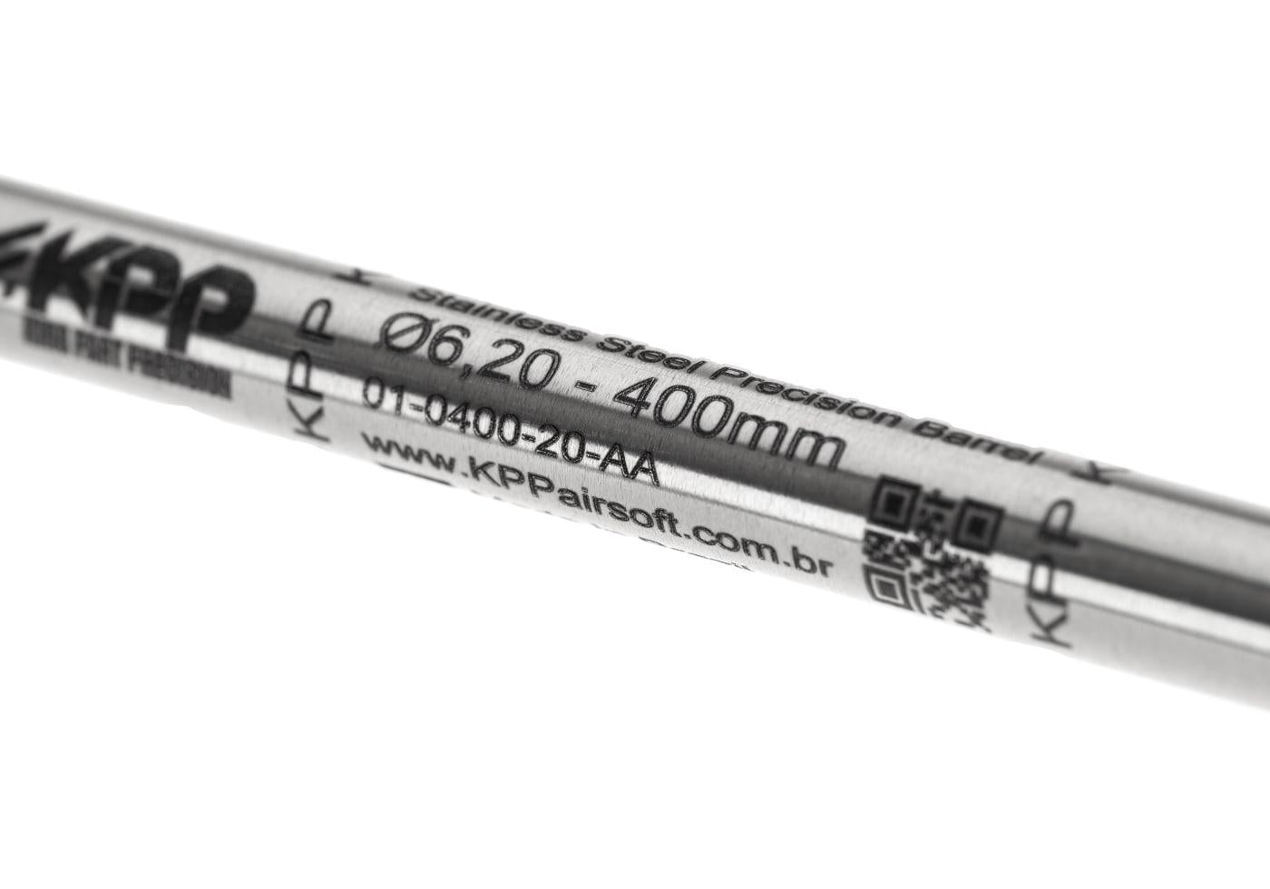 KPP 6.20 AEG Precision Barrel 400mm